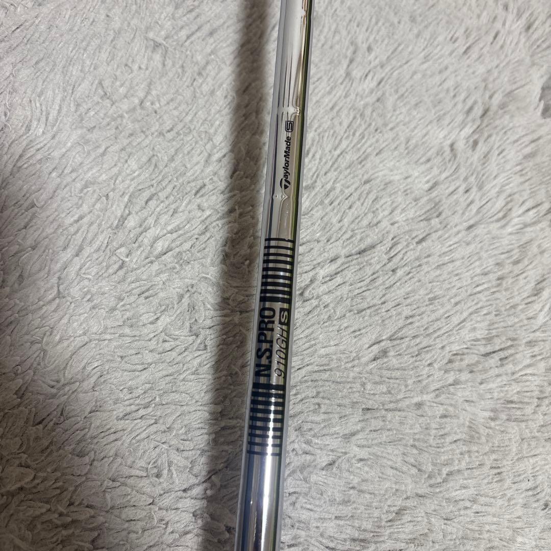 テーラーメイド　4番UT ステルス