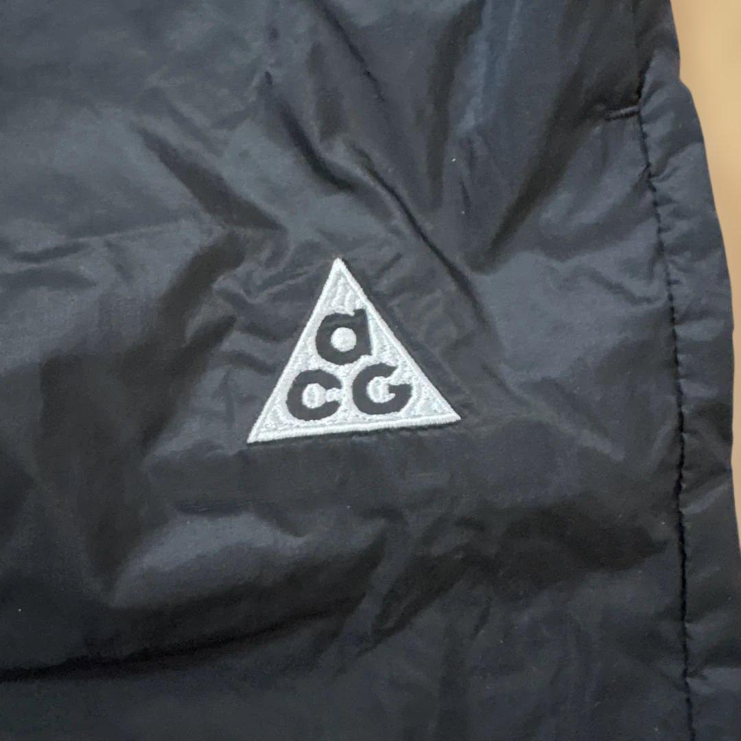 ★新品未使用★nike acg Nrg Cinder ウィンドシェルパンツ S