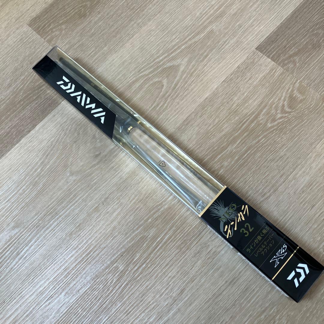 DAIWA テンカラ竿 新品未開封