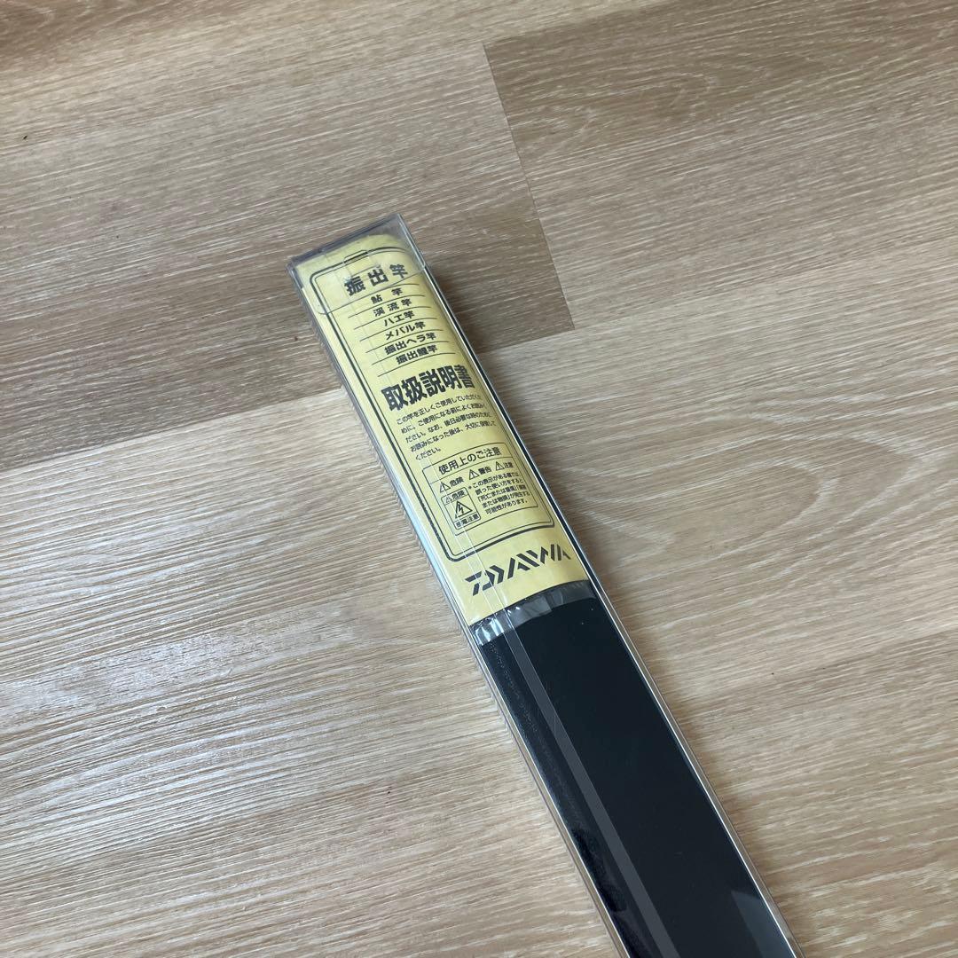 DAIWA テンカラ竿 新品未開封