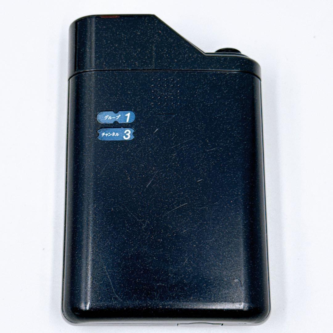 Panasonic ワイヤレスマイク WX-4300