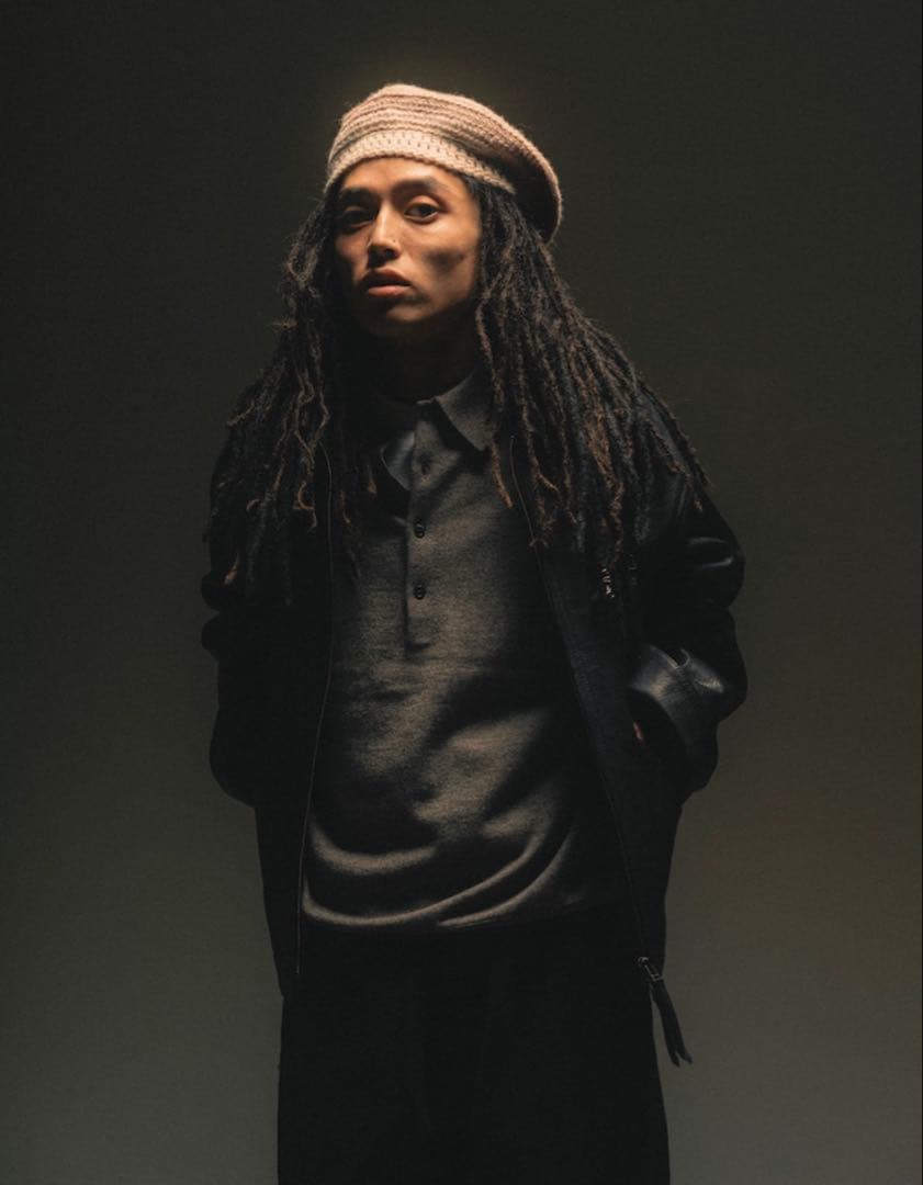 完売品　サイズ1 Supply Tokyo & CCU Work Jacket