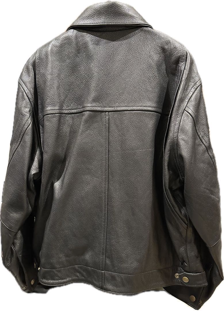完売品　サイズ1 Supply Tokyo & CCU Work Jacket