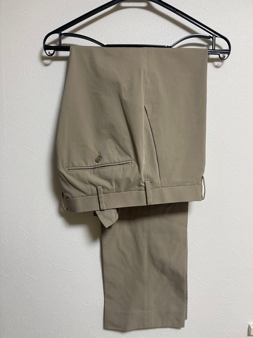 UNIQLO 感動パンツ【5セット】ウエスト79、レングス76