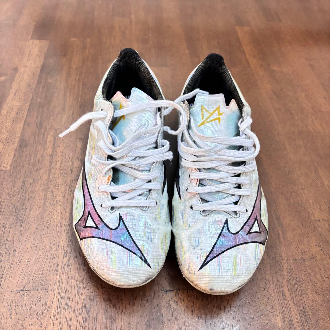 ミズノ α 2 ELITE mizuno アルファ 2エリート25cm