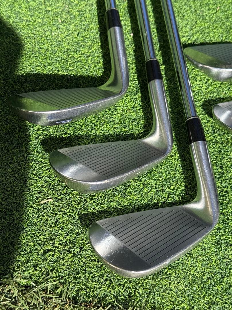 SRIXON（スリクソン）Z-FORGED DGEXツアーイシューS200