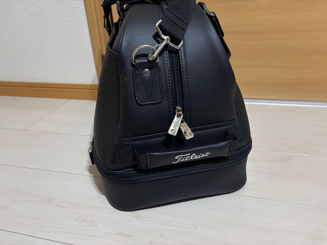 タイトリスト　ボストンバック　最終値引き価格