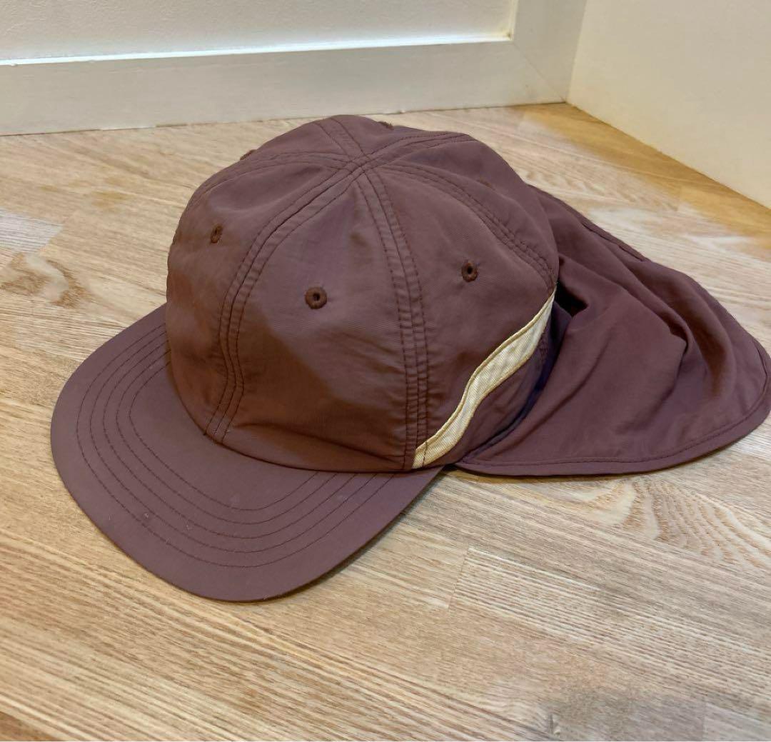 SHADE AT MOTION サーフキャップ