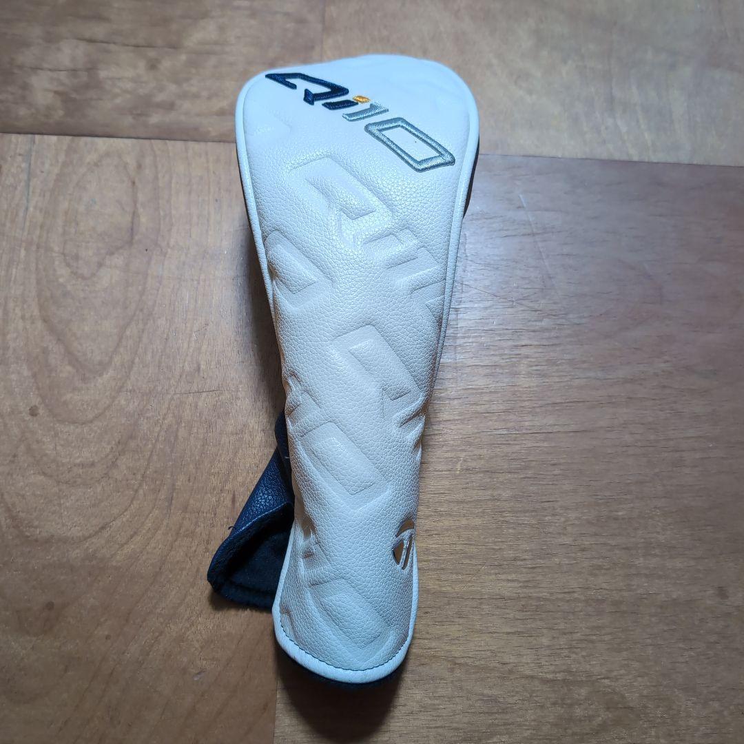 【2日間限定】Qi10 7W 特注 Tour AD CQ 7S