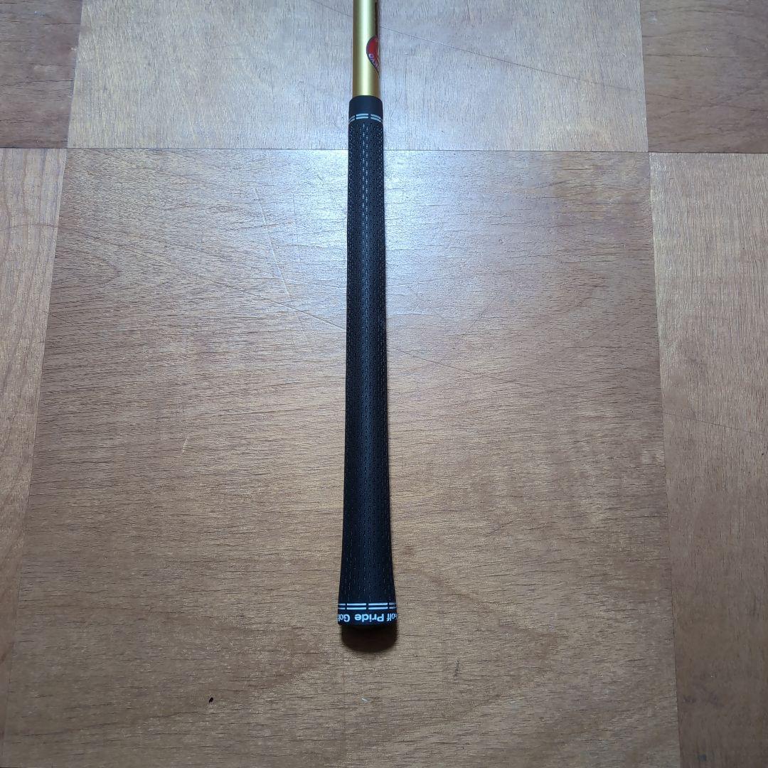 【2日間限定】Qi10 7W 特注 Tour AD CQ 7S