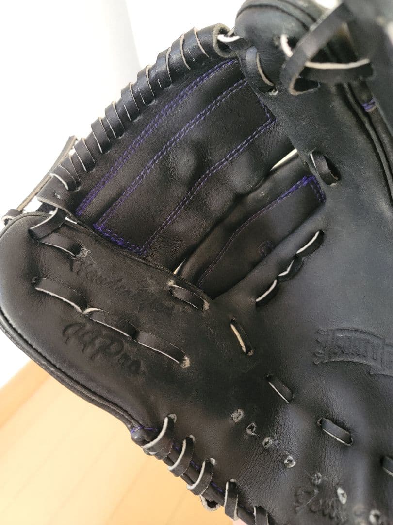 硬式　グローブ　グラブ　内野　投手　44