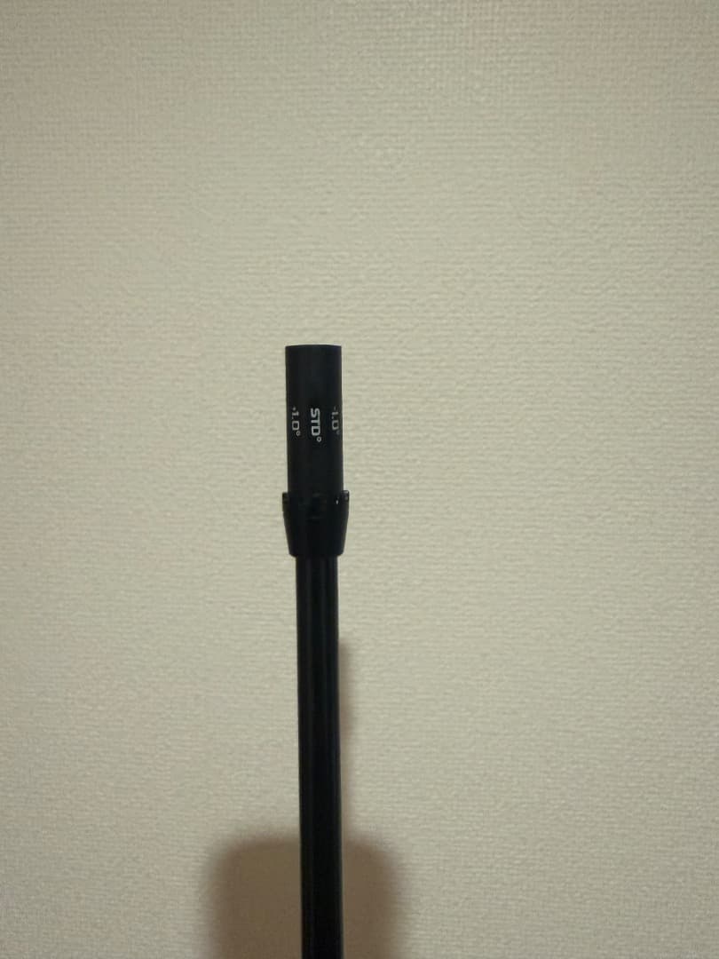【未使用品】コブラ　ダークスピード　ドライバー　フレックスS シャフトのみ