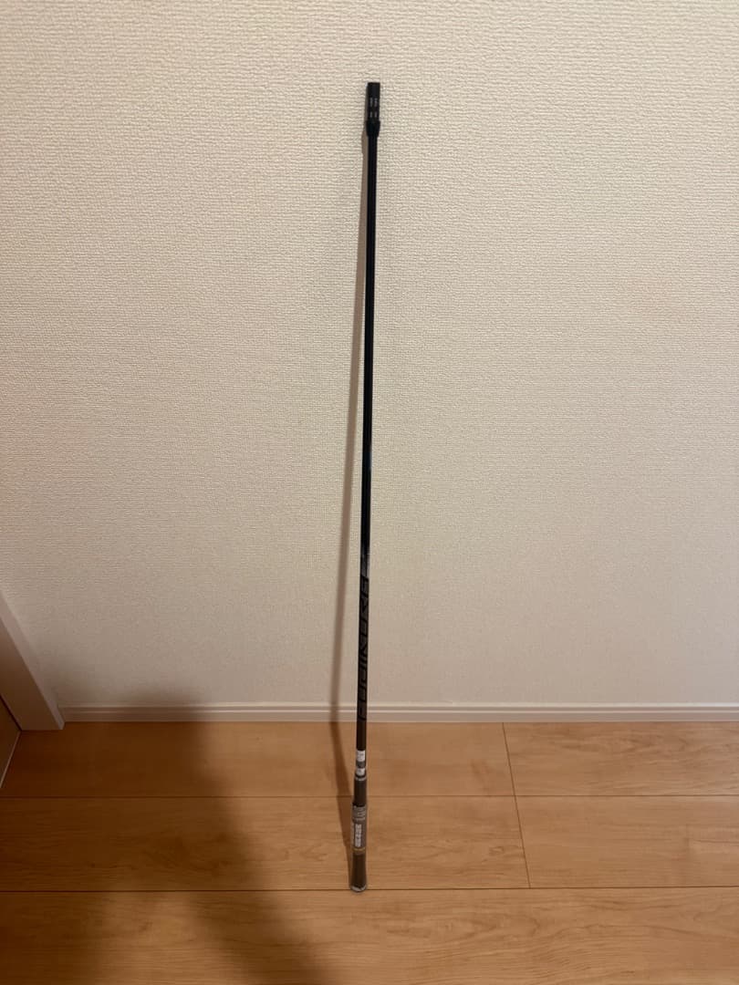【未使用品】コブラ　ダークスピード　ドライバー　フレックスS シャフトのみ