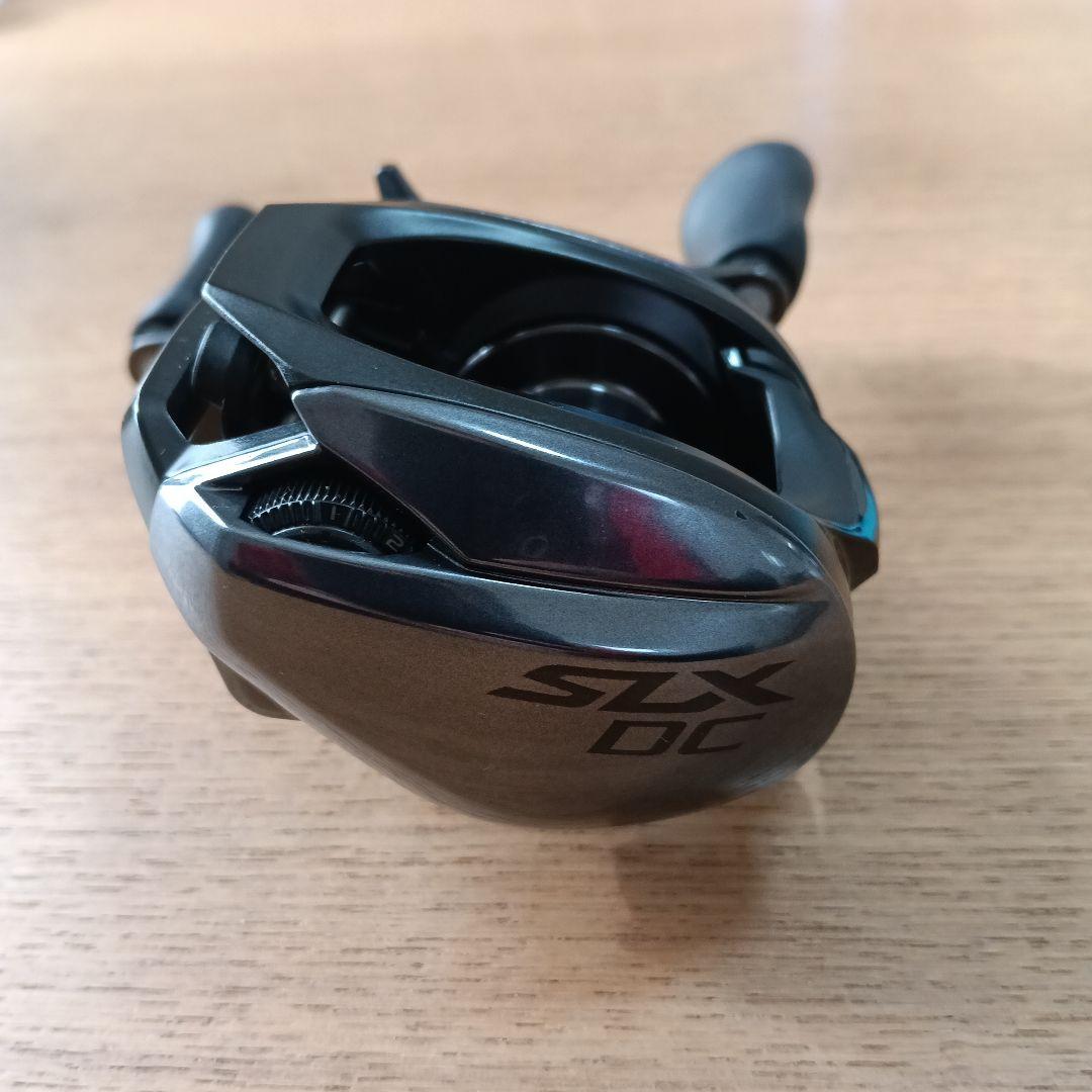 SLX DC 70HG 23 ベイトリール