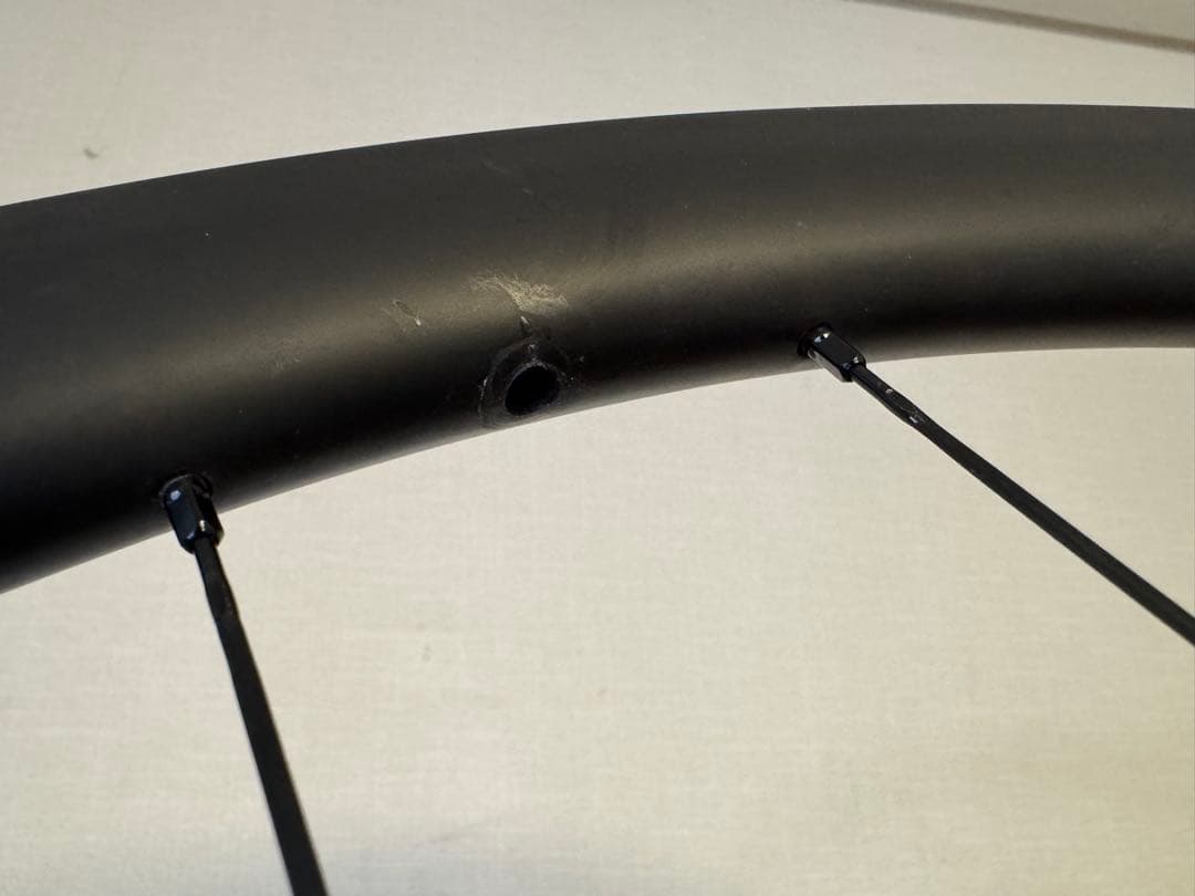 パーツ SHIMANO WH-R9270-C36-TL DISC