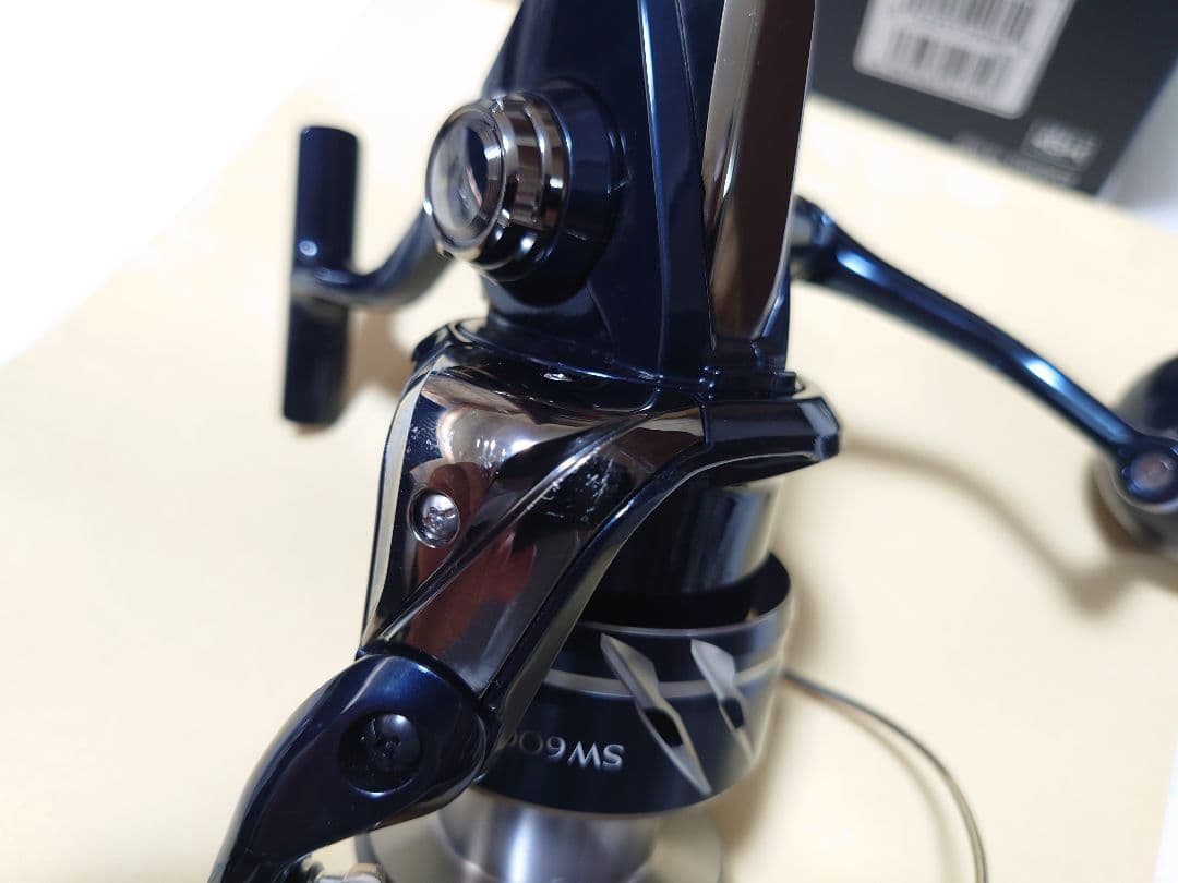 しょう 【中古】シマノ 24 ストラディックSW 6000PG