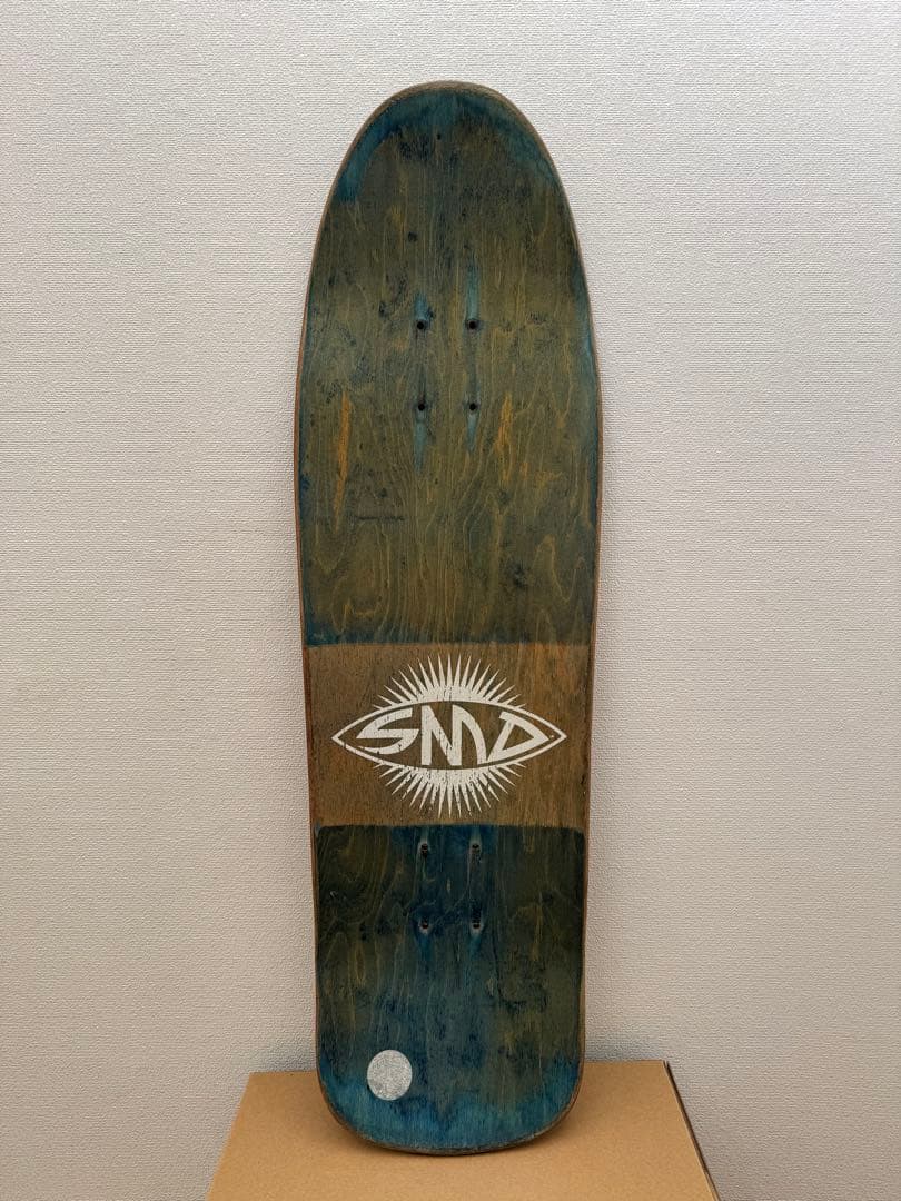 90's SMA Julien Stranger ビンテージ中古