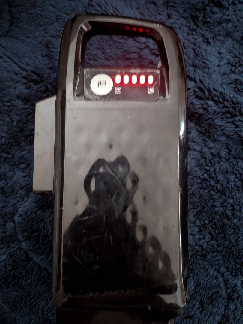 電動アシスト自転車　パナソニック