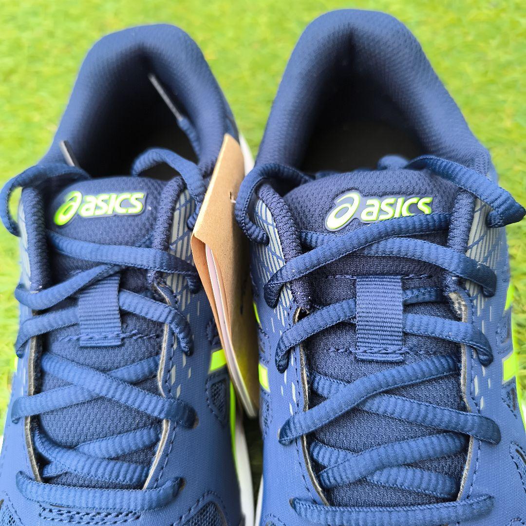 ASICS バレーボールシューズ 22.0cm