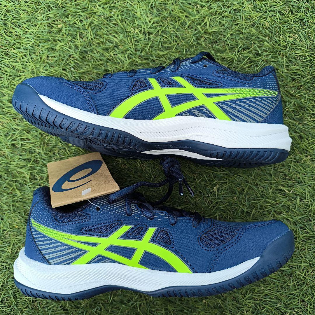 ASICS バレーボールシューズ 22.0cm