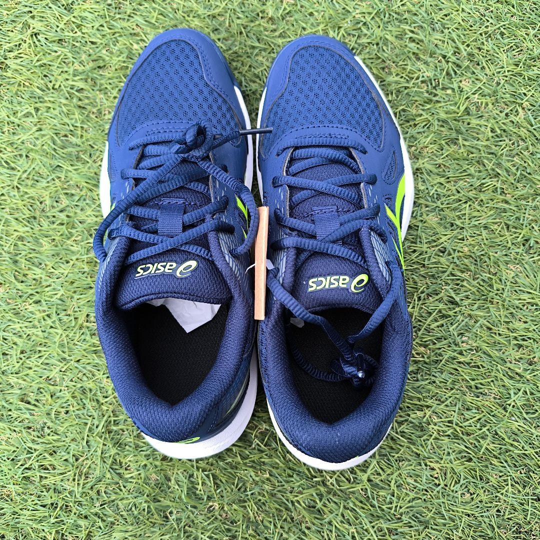 ASICS バレーボールシューズ 22.0cm