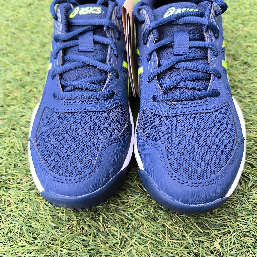 ASICS バレーボールシューズ 22.0cm