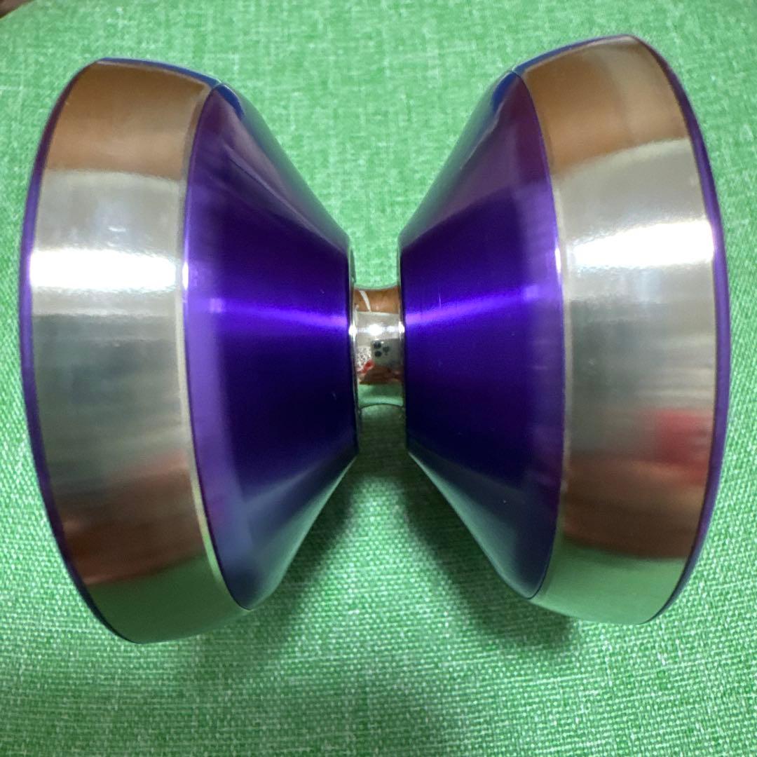 サスヨーヨーメカニクス　SUS001G3ジェネレーター