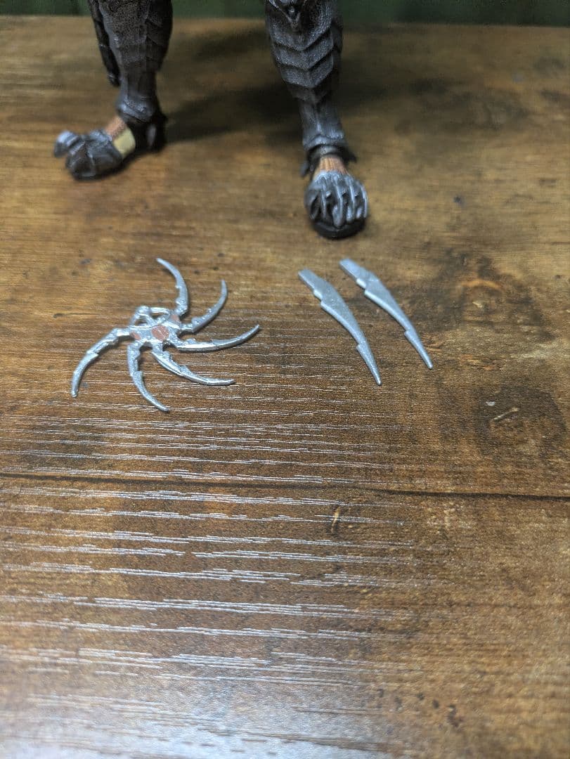 Neca チョッパープレデター