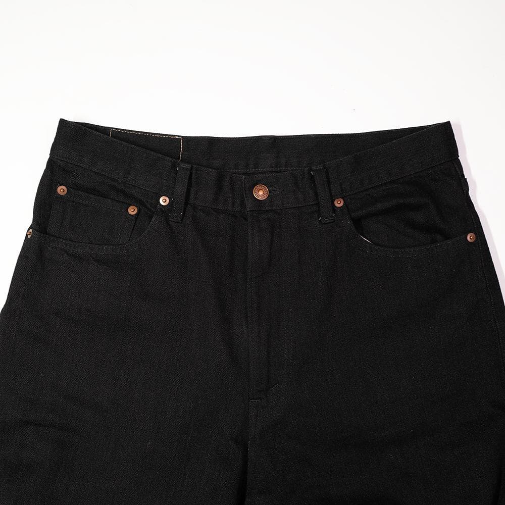 希少サイズ４ UNUSED UW1157 Wide Denim