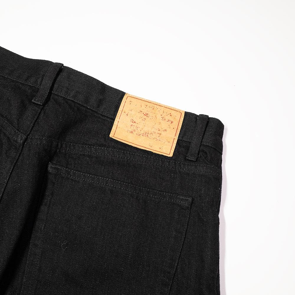希少サイズ４ UNUSED UW1157 Wide Denim