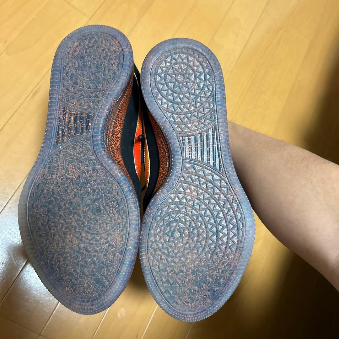 シューズ(男性用) NIKE BOOK2