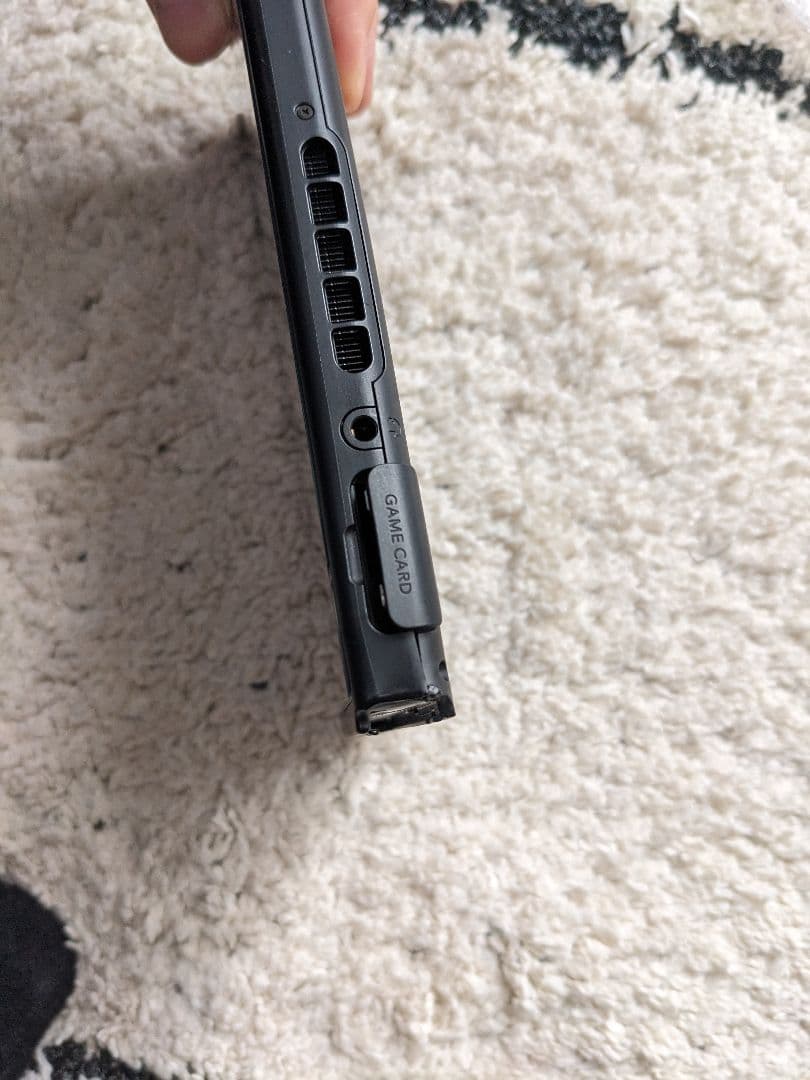 【中古】Nintendo Switch 本体
