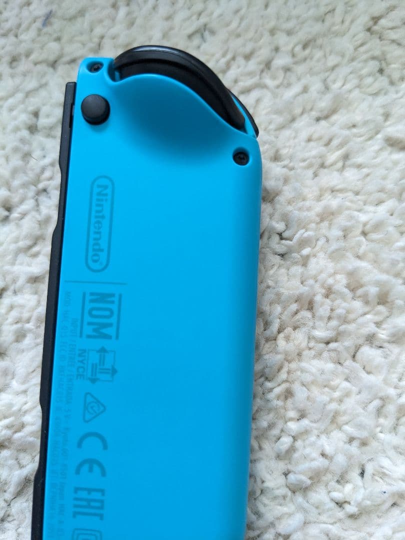 【中古】Nintendo Switch 本体