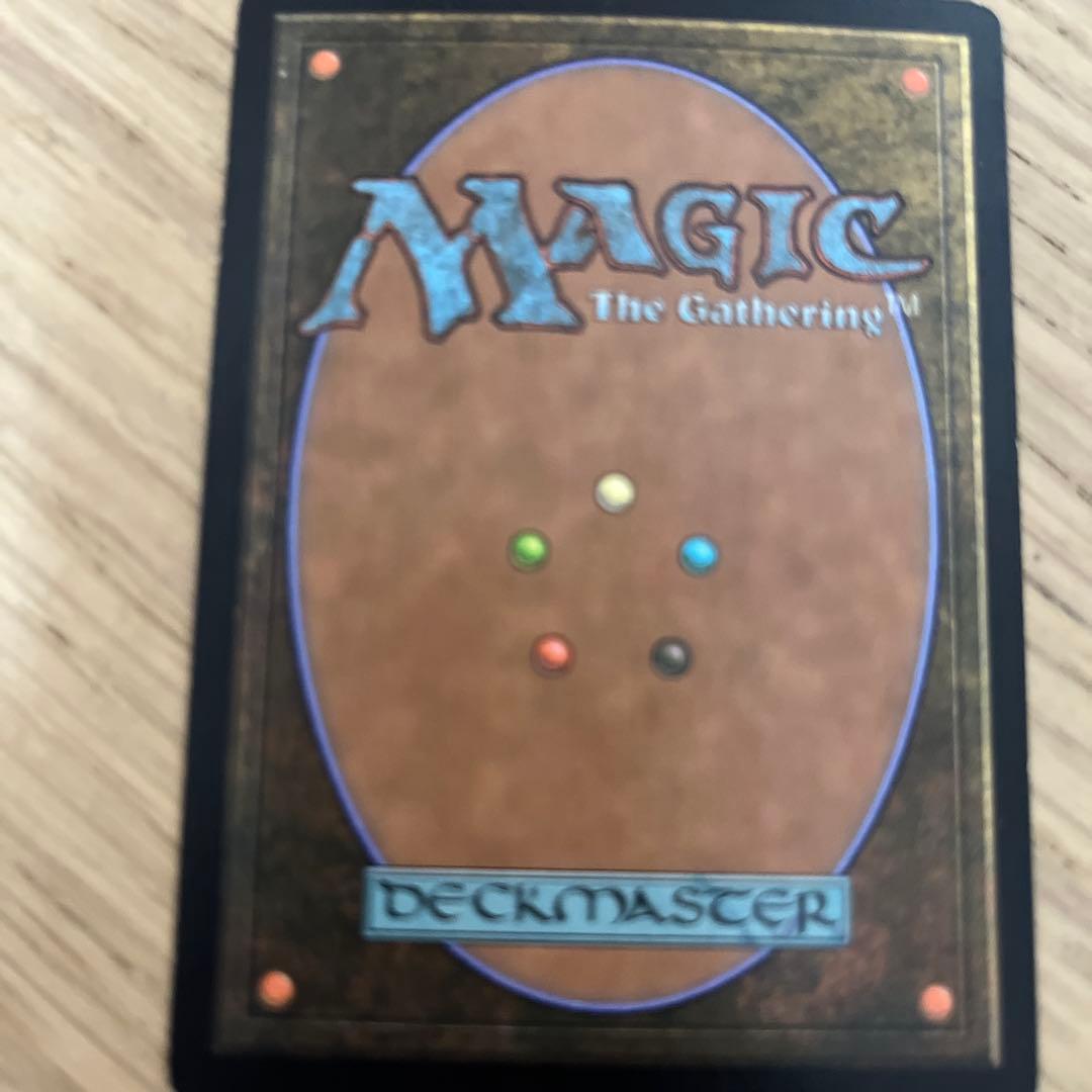 Cabal Ritual インスタントカード　foil