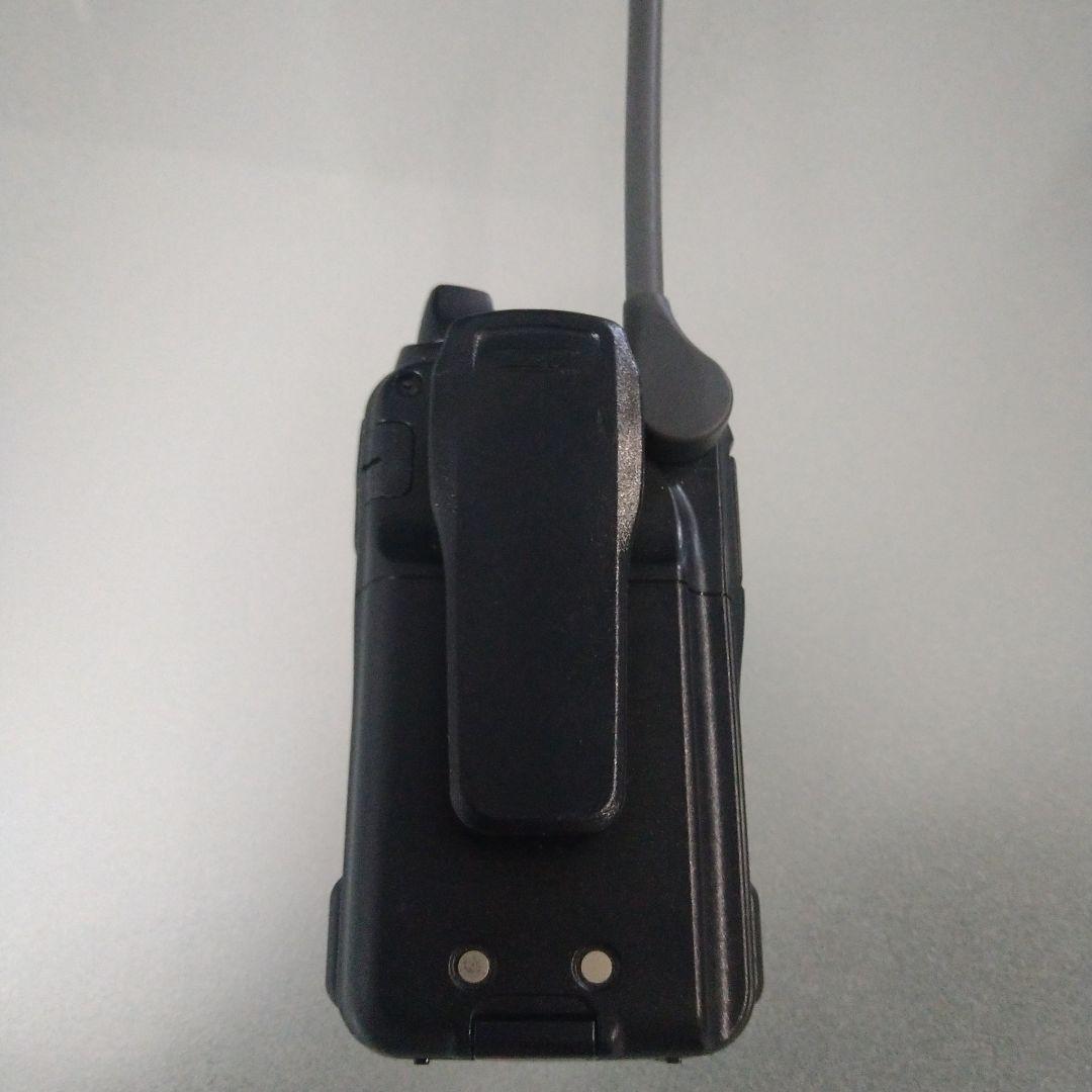 アイコム無線機 WITHCALL IC-4110 ブラック