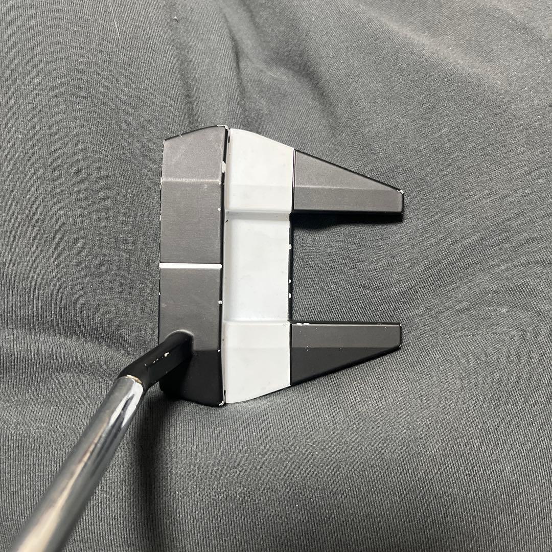 オデッセイ WHITEHOT VERSA SEVEN S 34インチ
