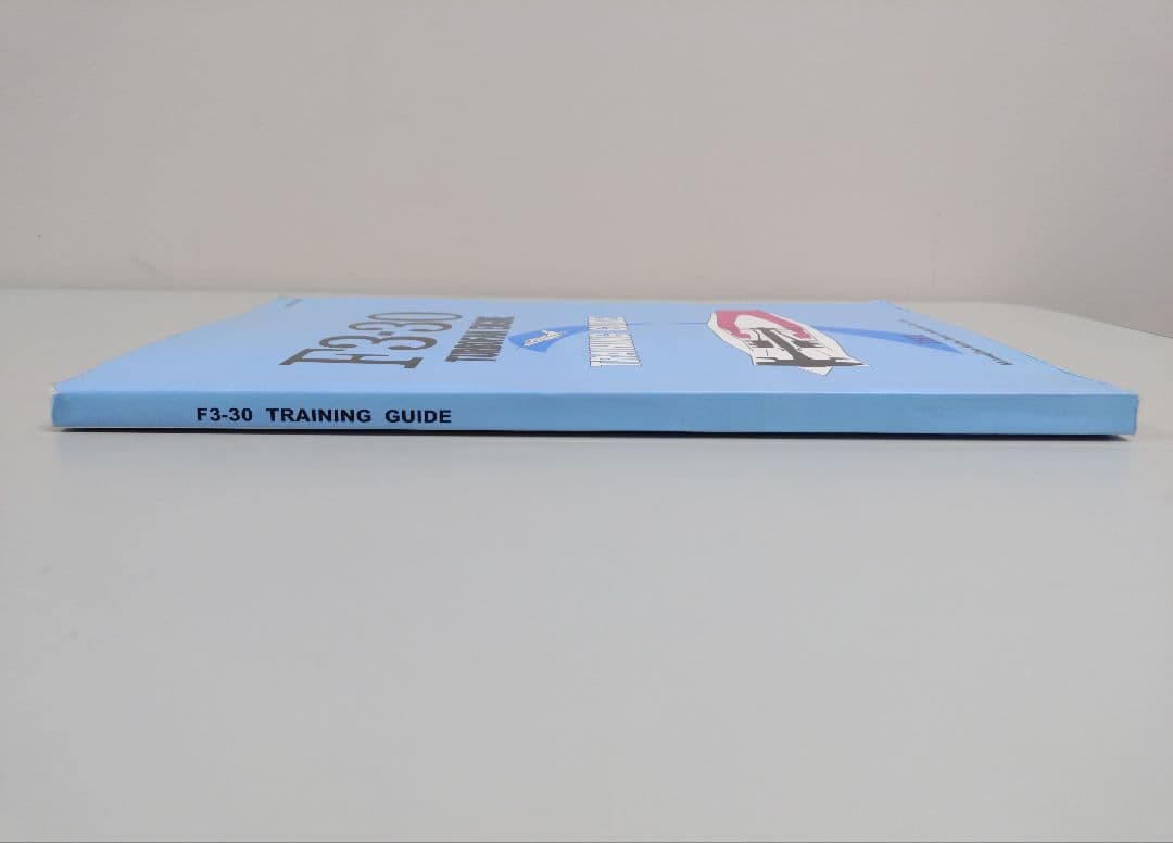 ブルーインパルス　F3 エンジン　トレーニングガイド　自衛隊　IHI