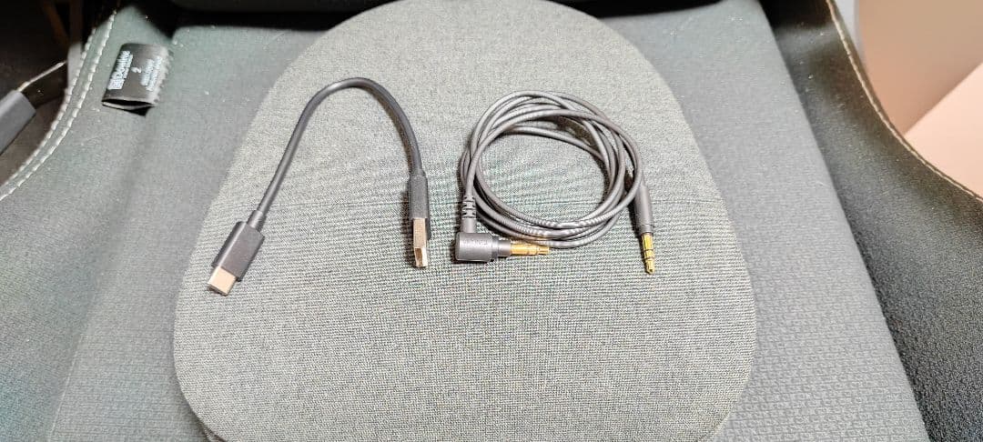 ヘッドホン SONY WH-1000xm5