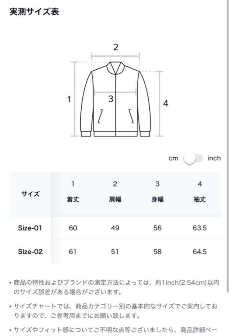 DECOROSO コーティングデニムジャケット　2