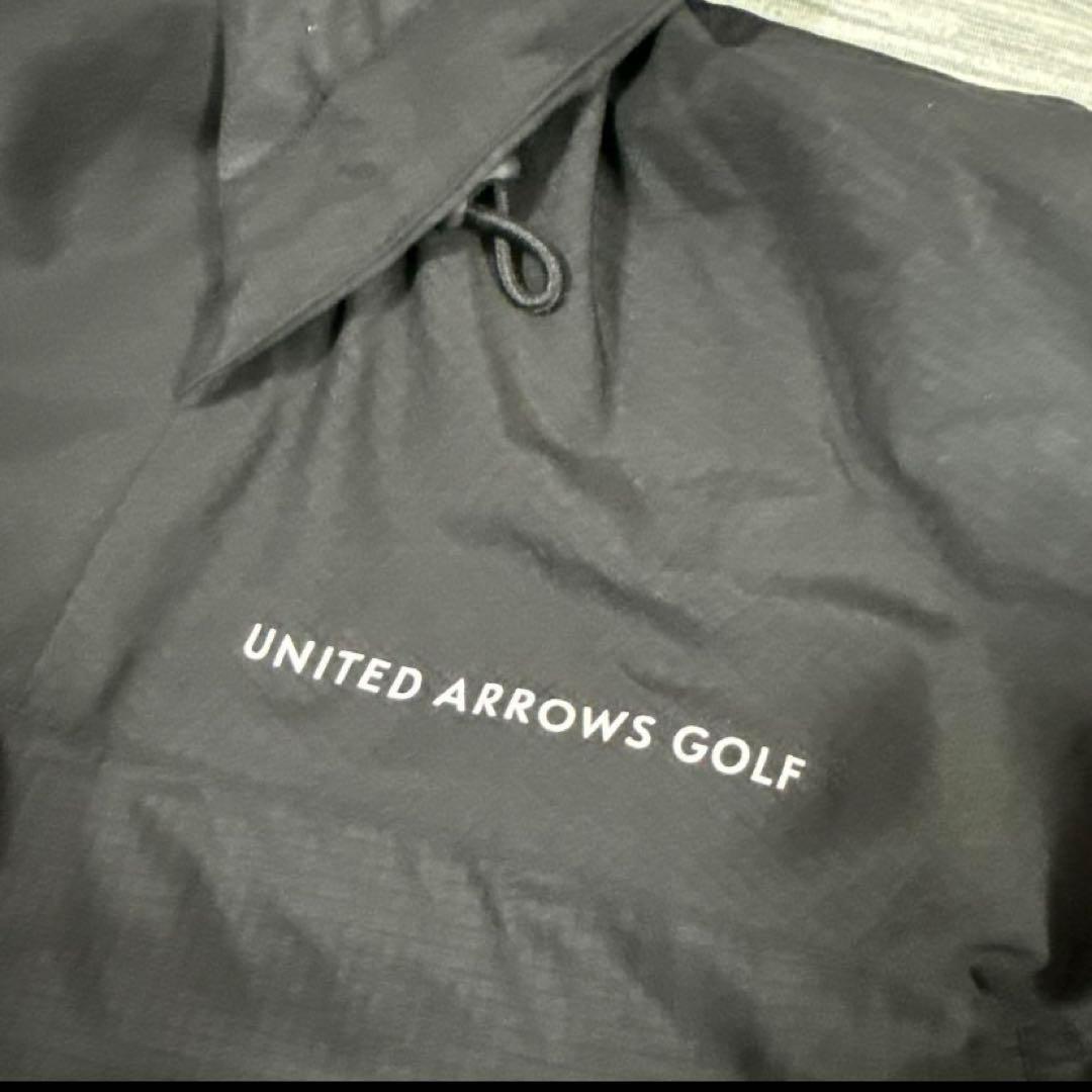 ま*子様 UNITED ARROWS GOLF セットアップ試着のみ