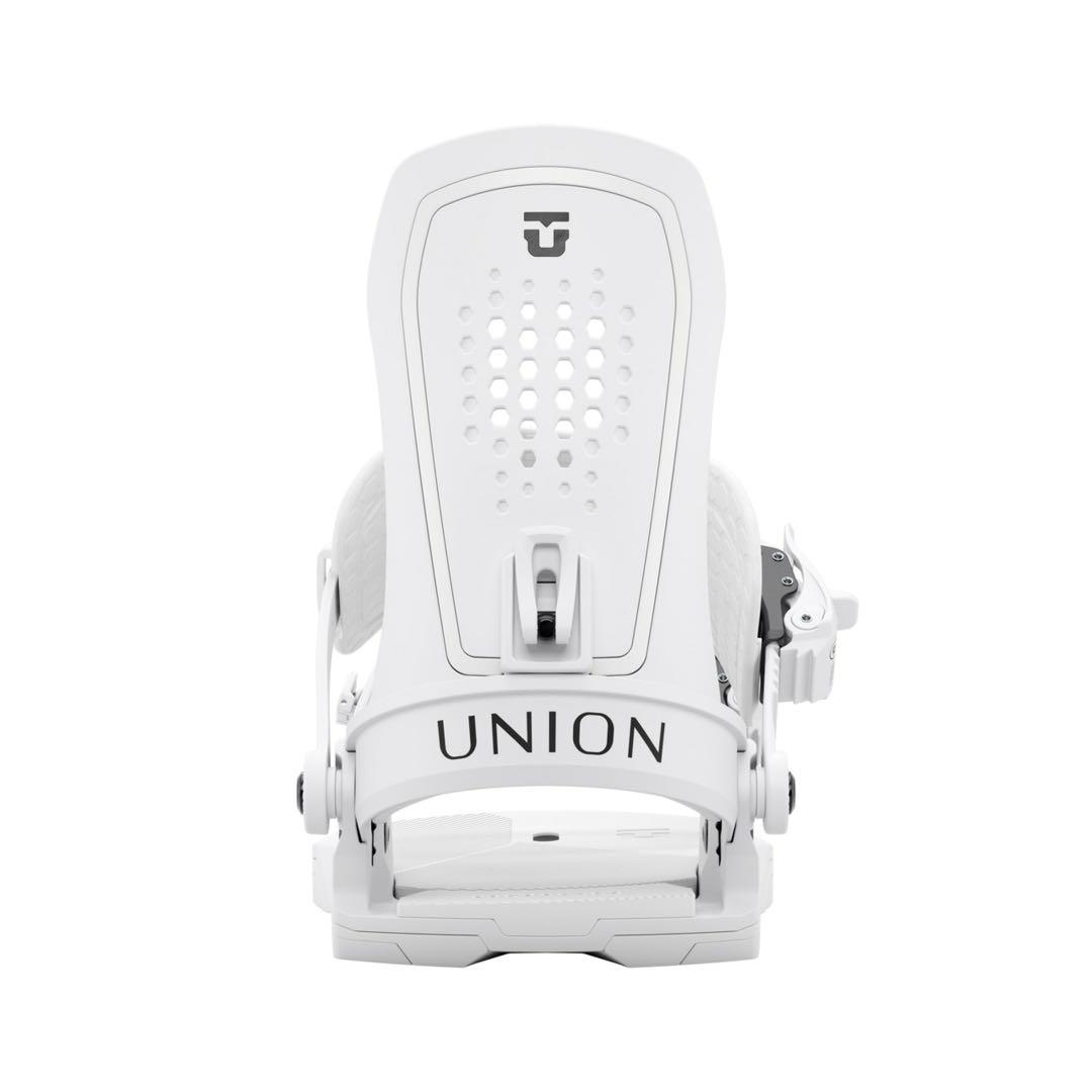 UNION TRILOGYスノーボード用バインディング