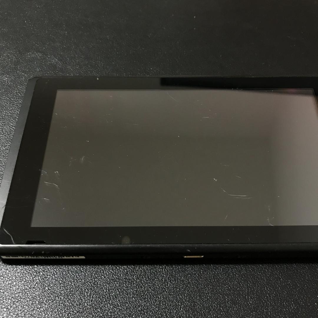 Nintendo switch 本体 ニンテンドースイッチ タブレット F02