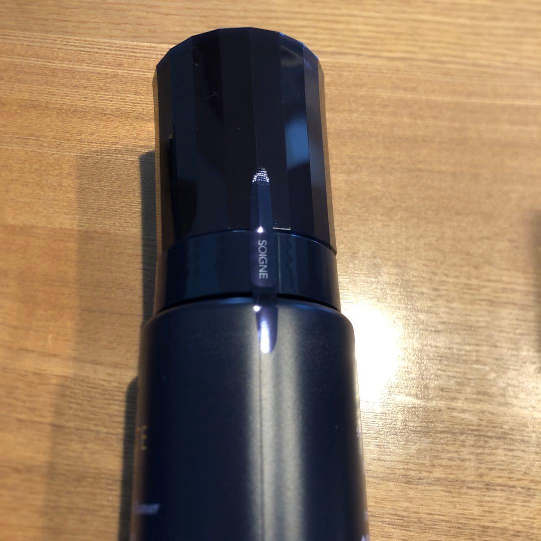 CPコスメティクス ソワーニュ フィエルテ ジェントル　クレンザー