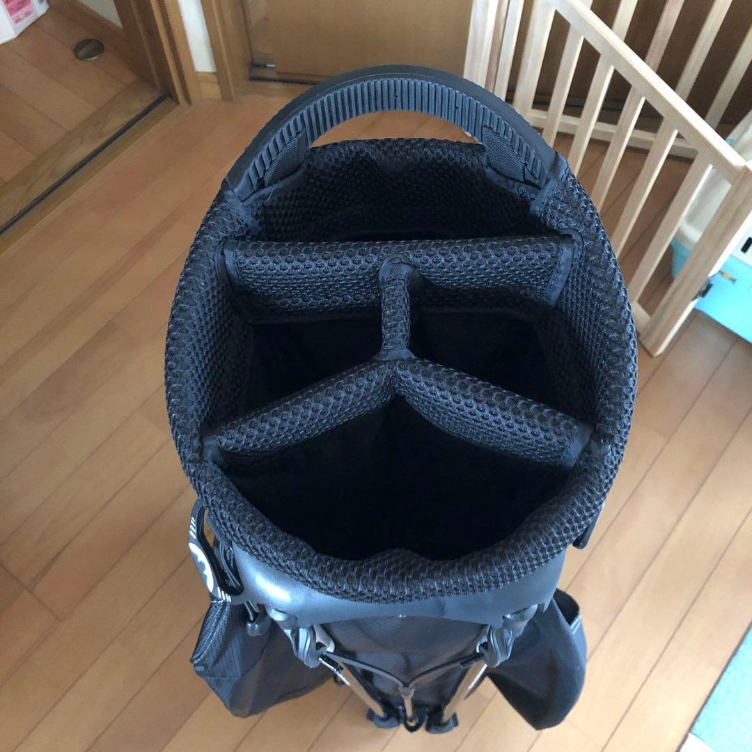 サンマウンテン　キャディバック