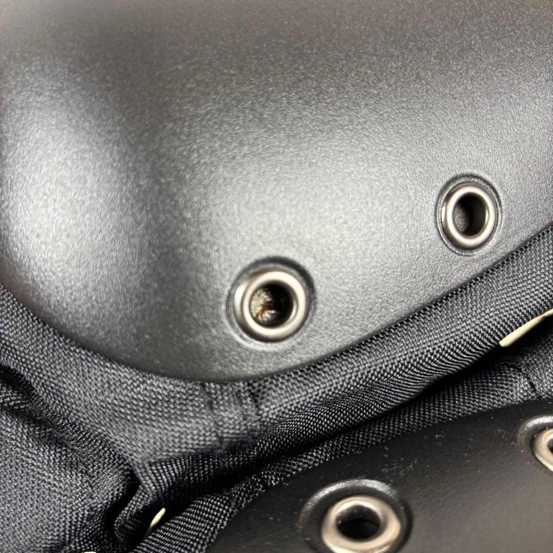 【未使用品】PRO-TEC エルボー・ニーコンボパック Lサイズ