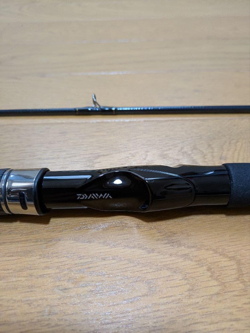 ダイワ　HIRAME X S-240