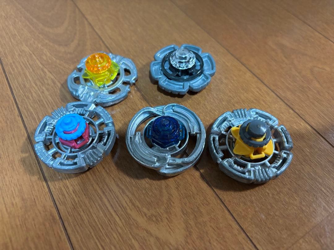 S*️様 メタルファイトベイブレード まとめ売り