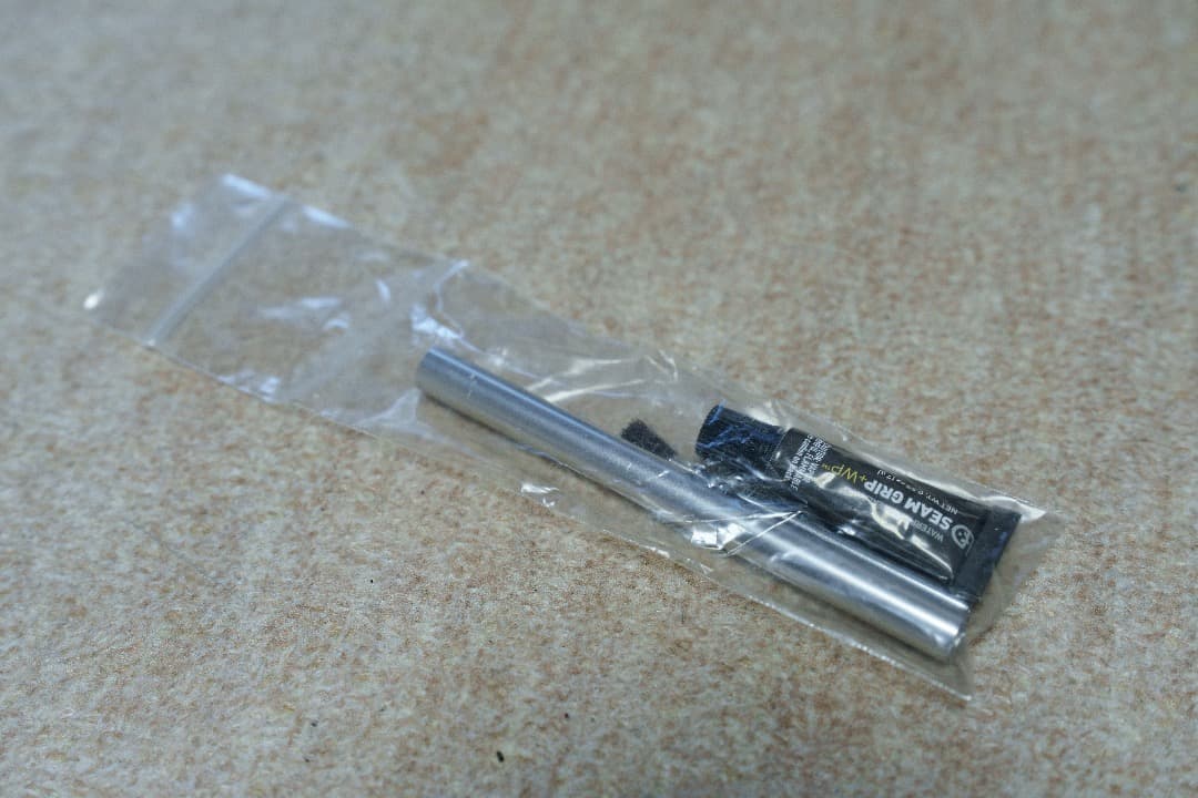 スノーピーク  peak ランドブリーズ Pro.3 SD-643