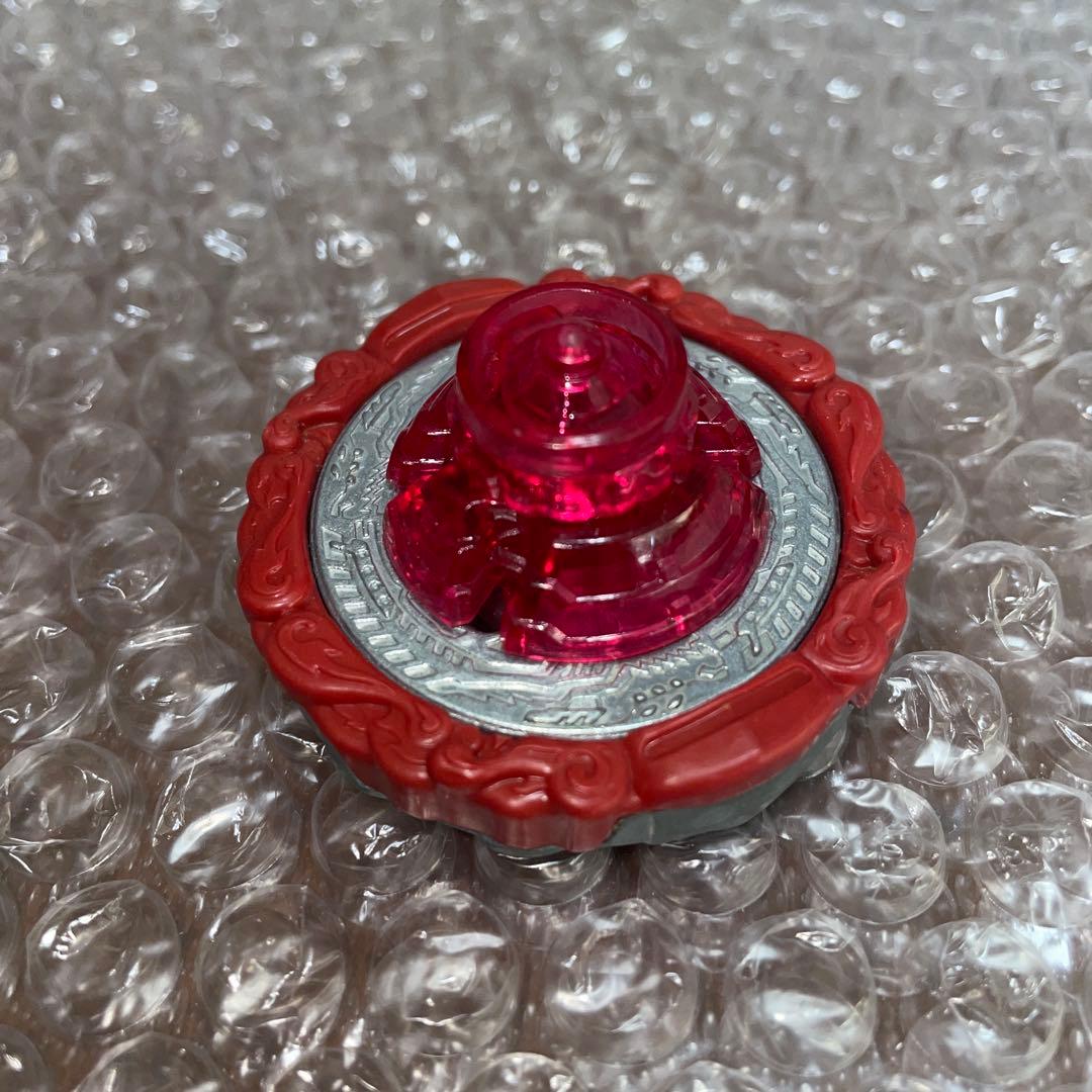 メタルファイトベイブレード　希少品　フュージョンハーデスAD145SWD レア