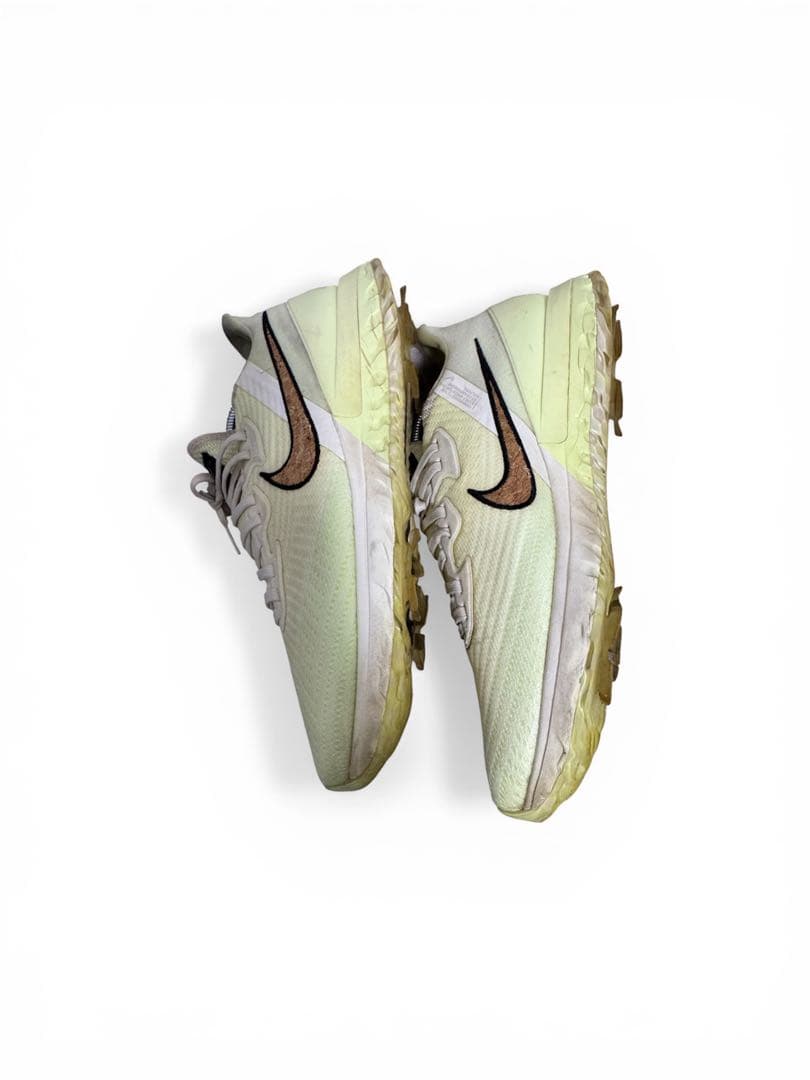 NIKE ナイキ ゴルフシューズ・エアズームインフィニティツアーNRG